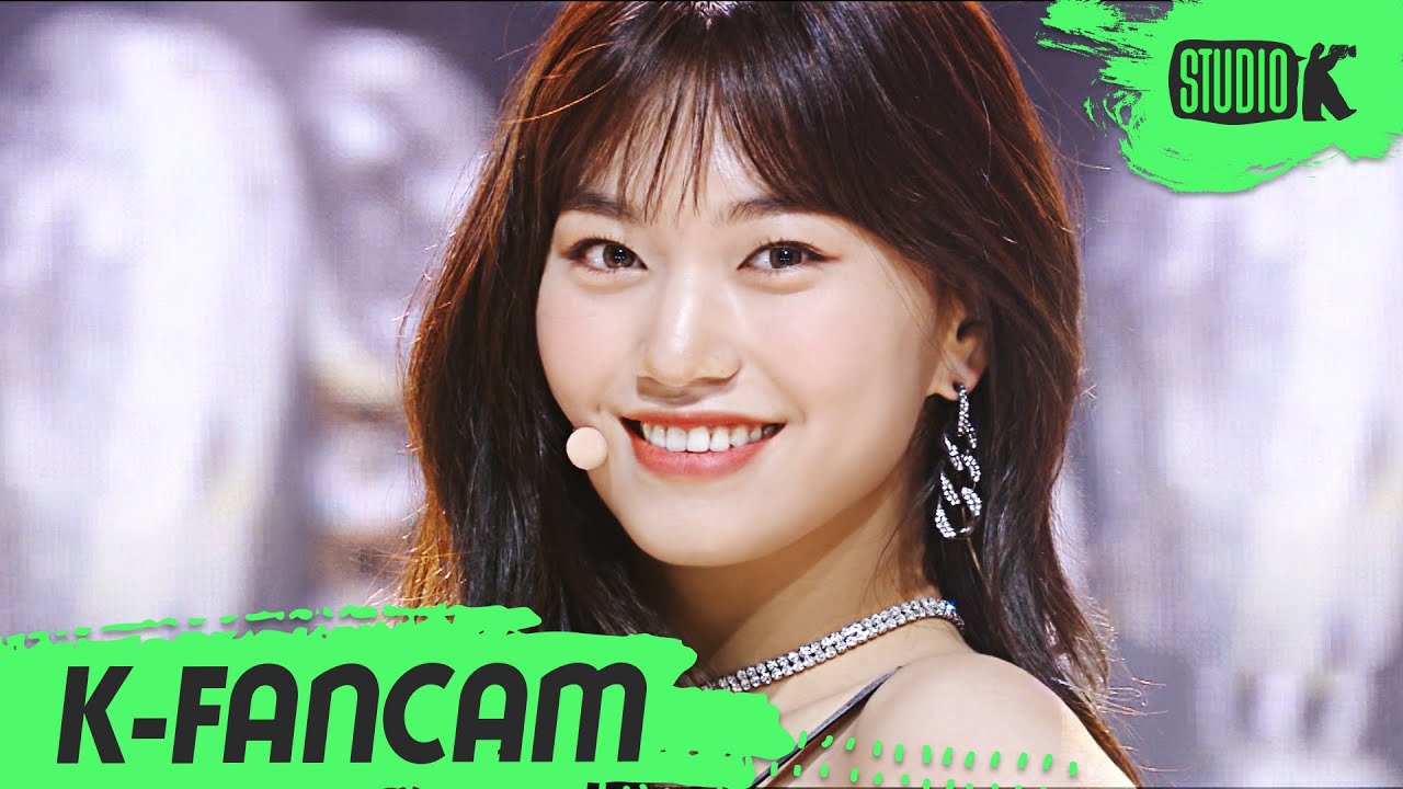 [K-Fancam] 위키미키 김도연 직캠 'OOPSY' (Weki Meki Kim do yeon Fancam) l @MusicBank 200619