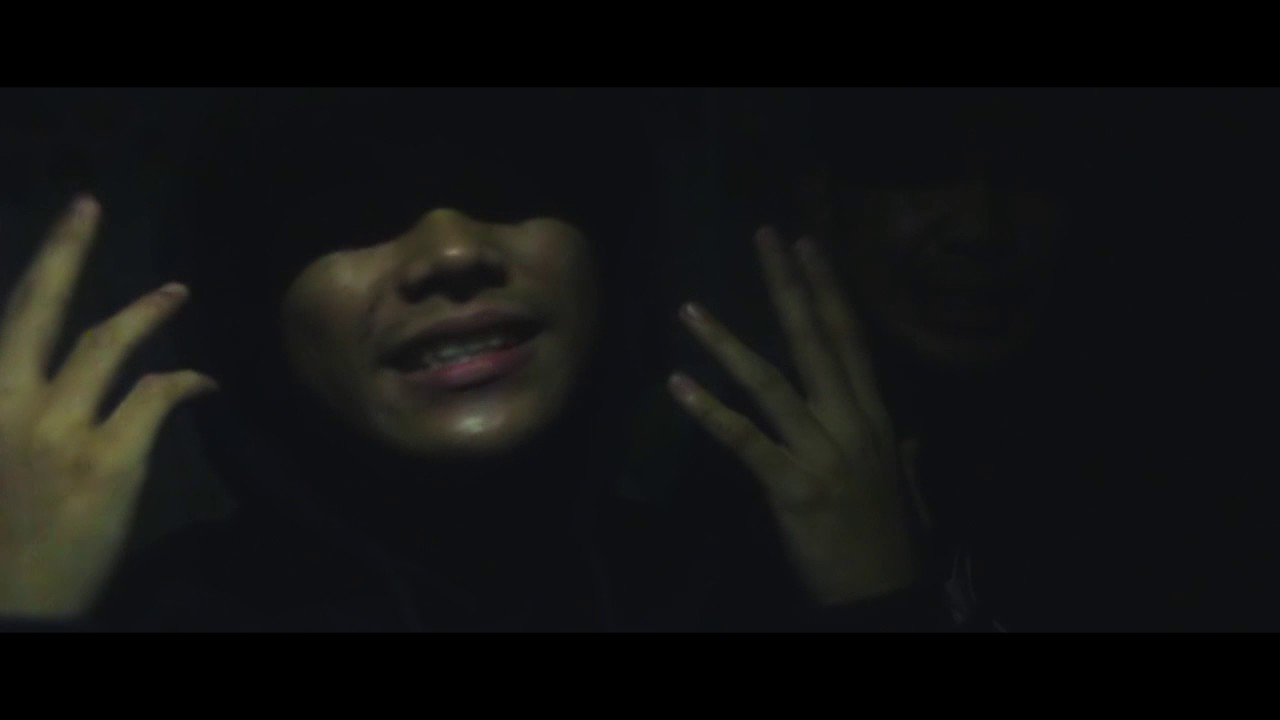 Vhas x Ken Estropa x Arvy T - RAP [Official Music Video]