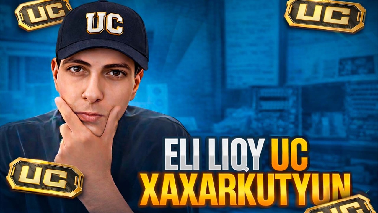 UC Խաղարկություններ նորից ու նորից 😎 6 Օրից ալիքս կբացվի 😂❤️+ Radmir 10 / Hassle Online
