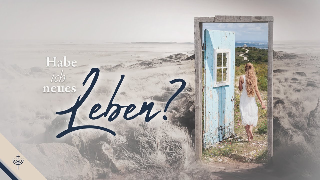 Das Wesen der Bekehrung: Habe ich wirklich neues Leben?