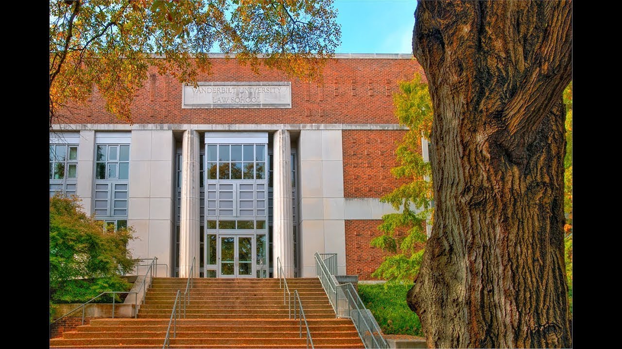 Vanderbilt Law School Virtual Tour