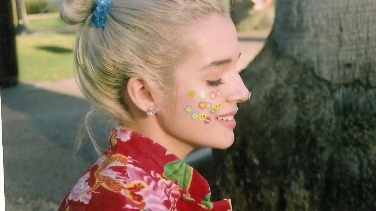 Poppy - Snippet Compilation (April 2020)