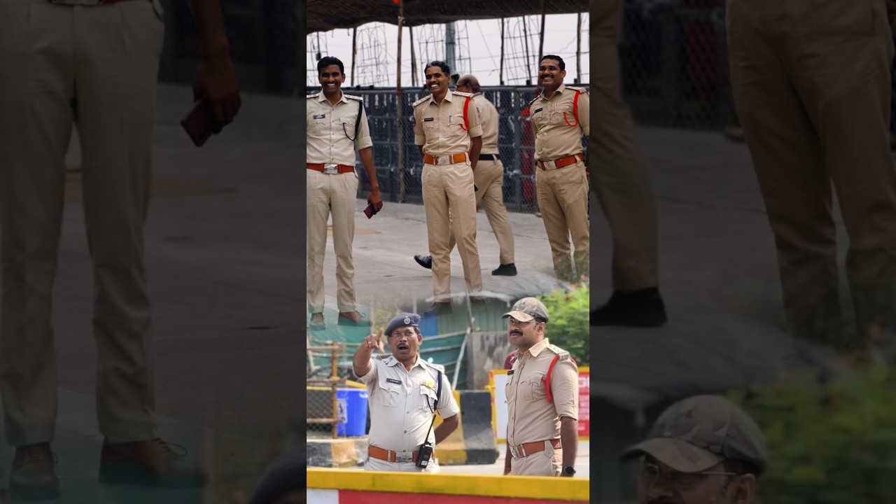 Ap Police #police #appolice | Ap Smart News