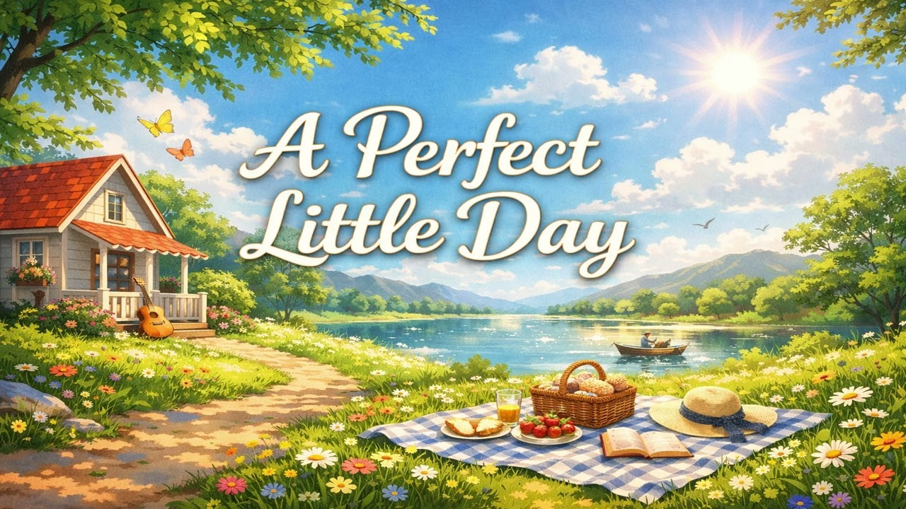 A Perfect Little Day