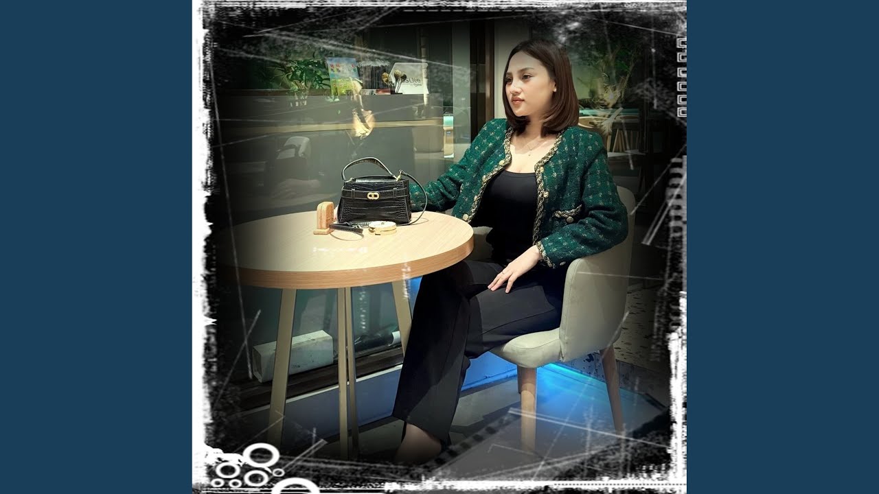 DJ DIANTARA KAU DAN AKU