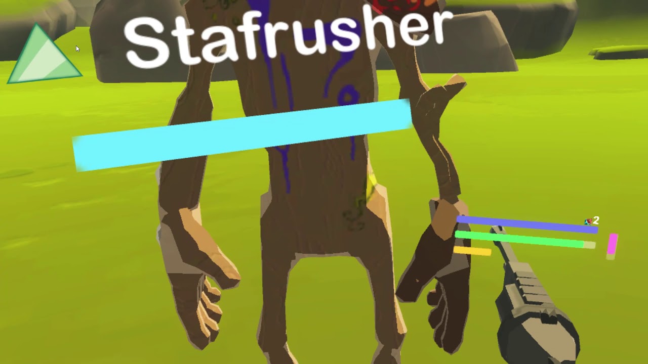 OrbusVR: How to Play Scoundrel