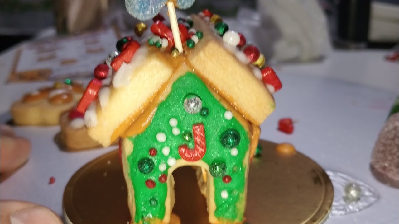 Dinoalasmamadas - Dinocasita de galleta (Episodio 51)