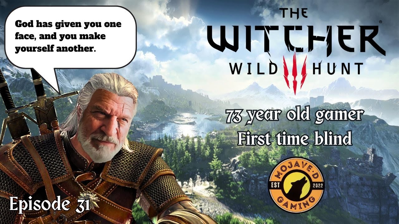 Triss, Philippa, Armor Supreme - The Witcher 3 (Ep. 31)