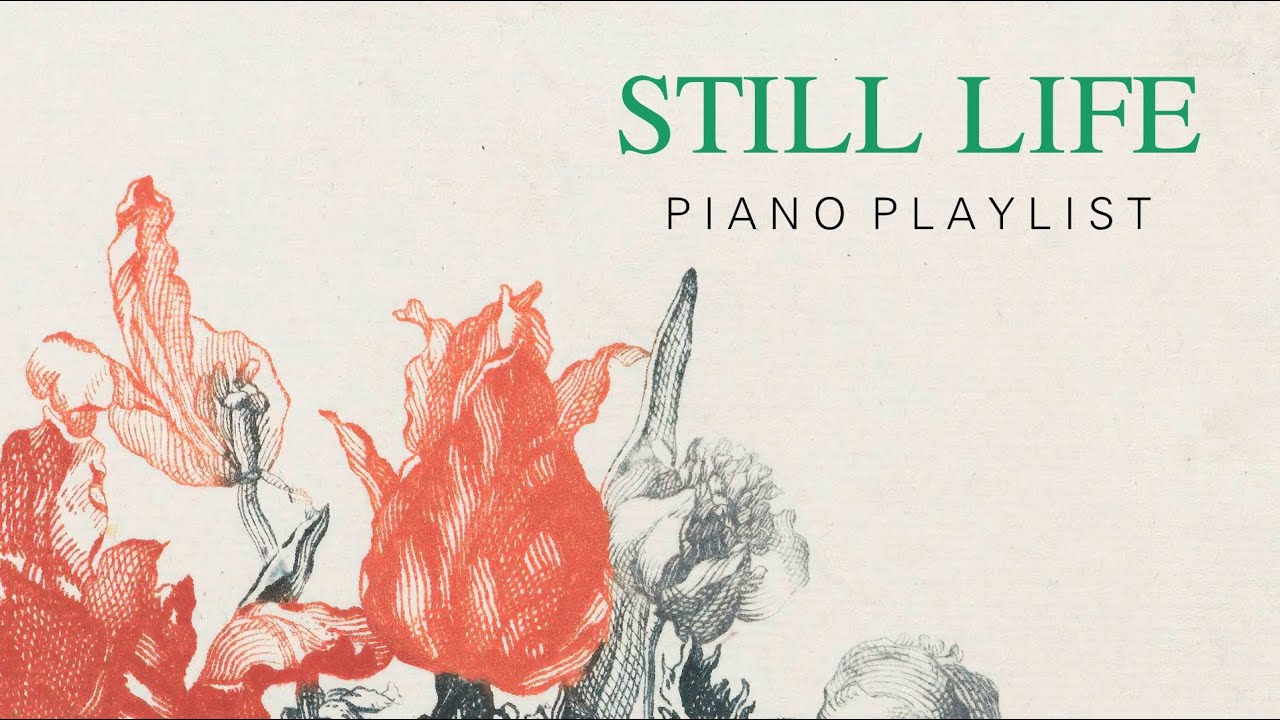 【Beautiful Piano】 