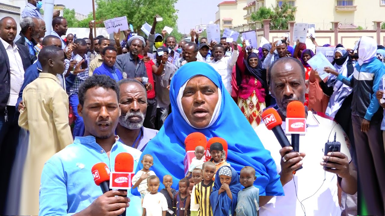 Hadaanu Nahay Oromo