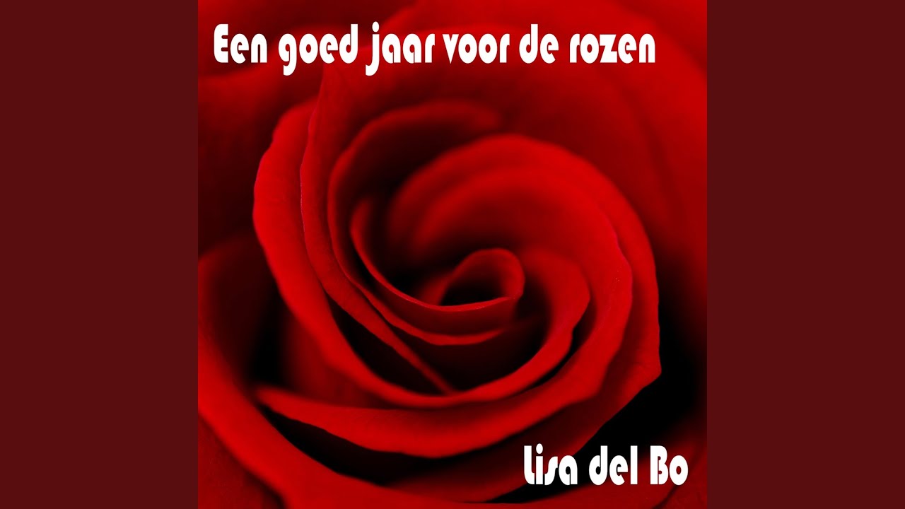Een Goed Jaar Voor De Rozen
