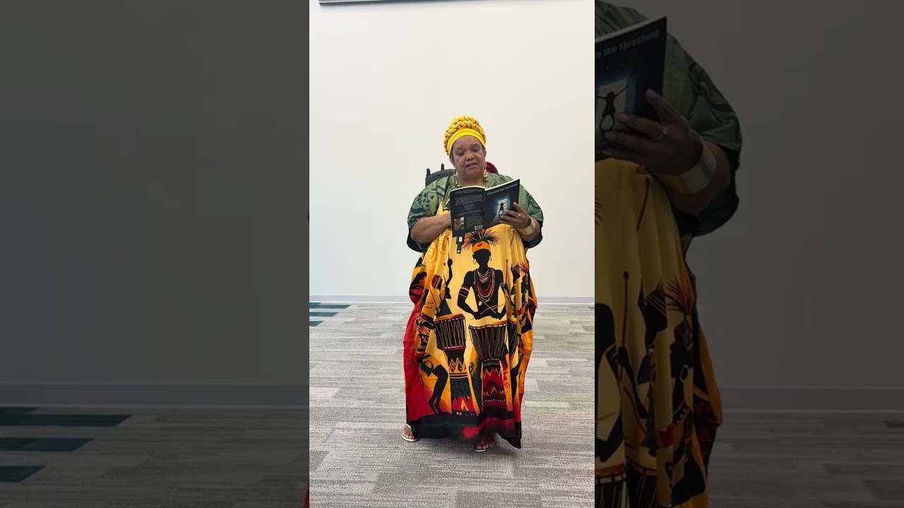 Black History Month Poem “What’s the Point?”