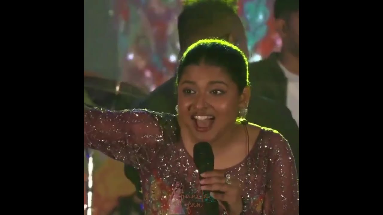 Arunitakanjilal tripura concert video...subscribe for more...