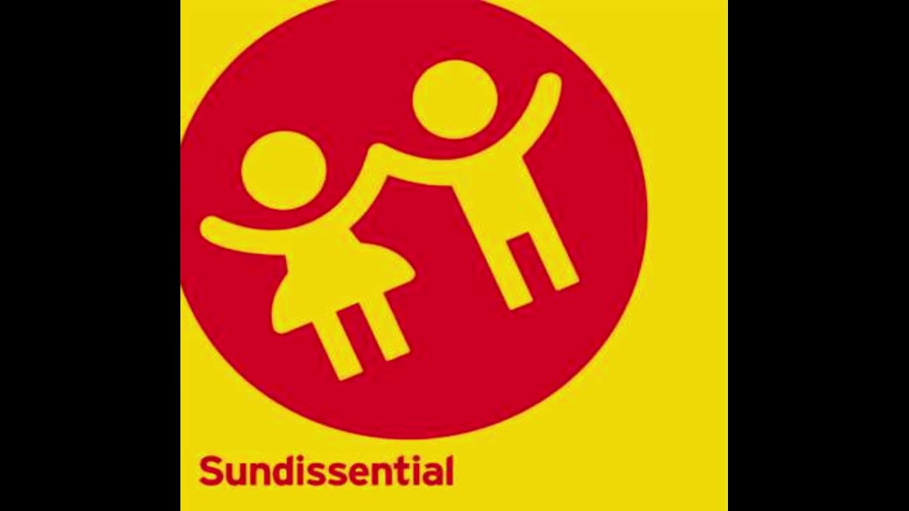 FERNY / Sundissential - Promo