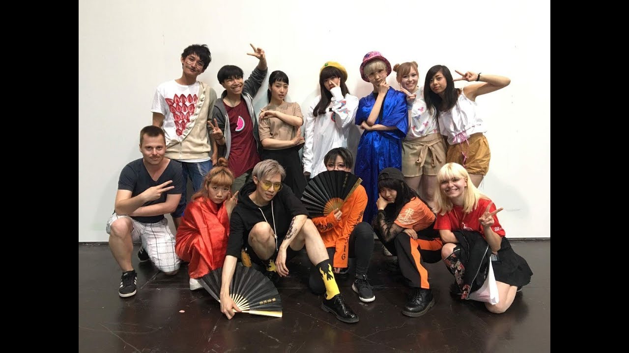 Dokomi 2017 - Vlog