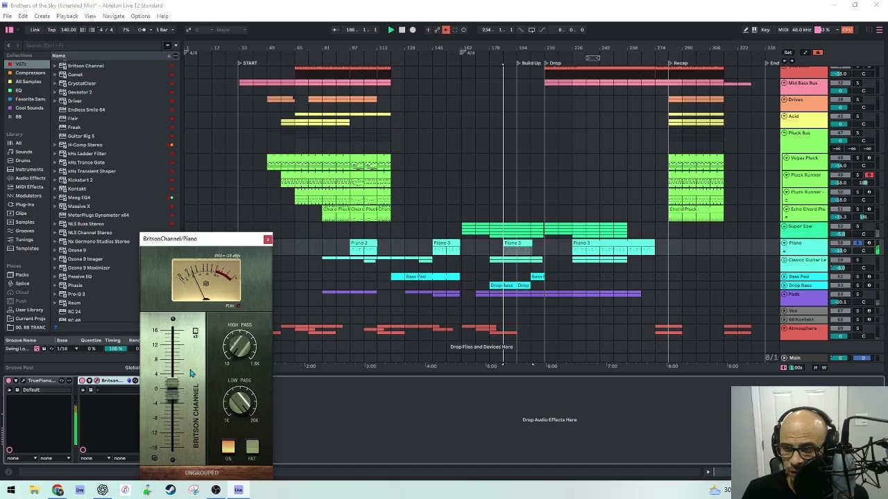 How to Make Uplifting Trance 2025 S2: FAQ + Reading Comments