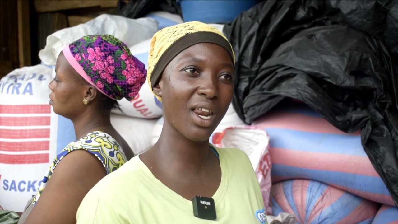 Maize Shortage: Business along value chain hit as high demand fuels- JoyNews(23-7-21)