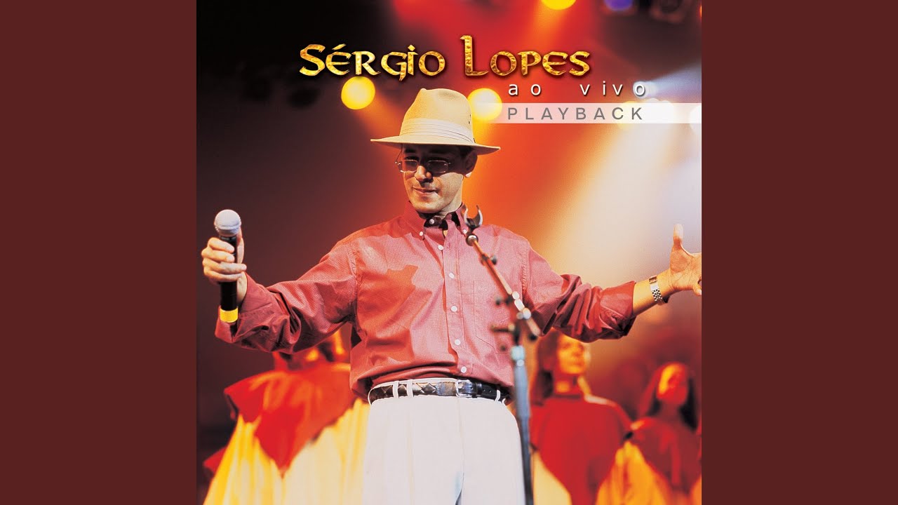 A Dor de Lázaro (Ao Vivo) (Playback)