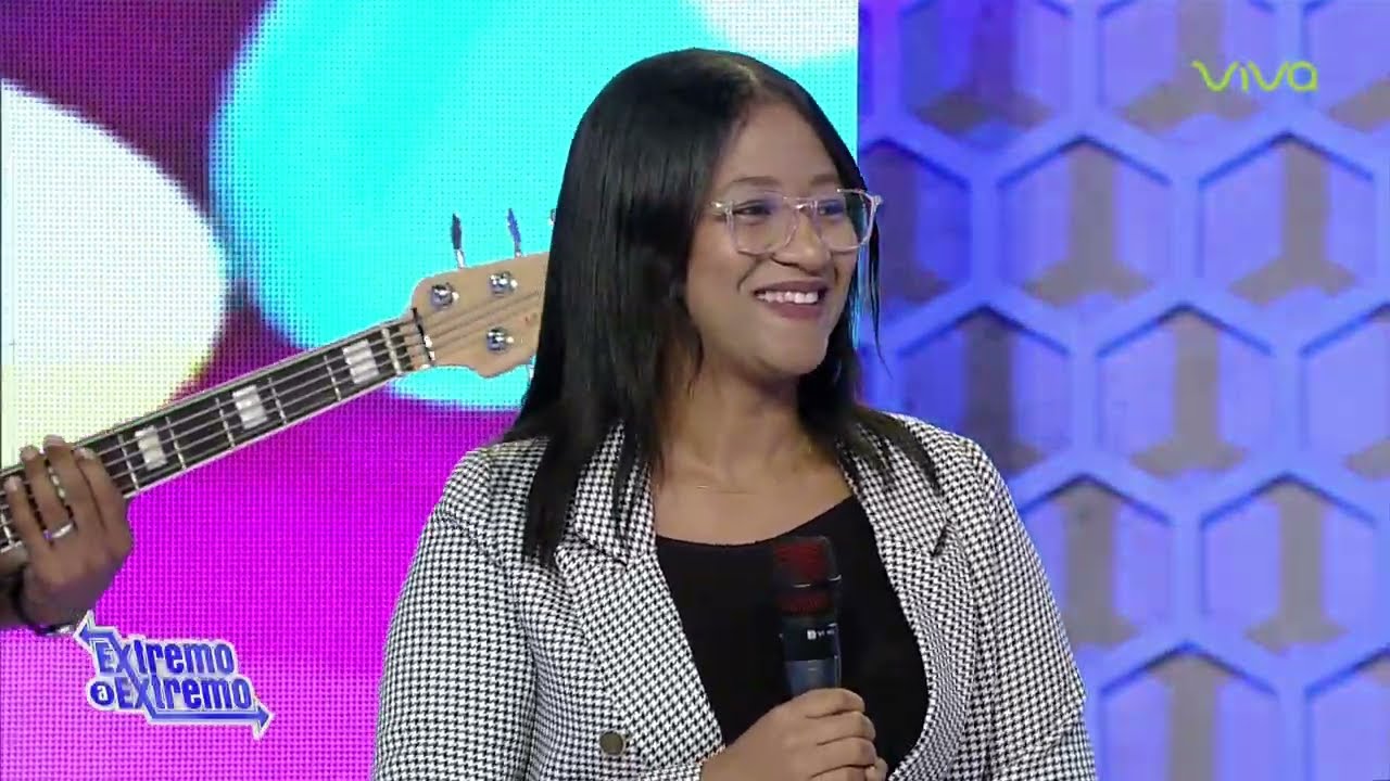 Entrevista a Kairo Worship | De Extremo a Extremo
