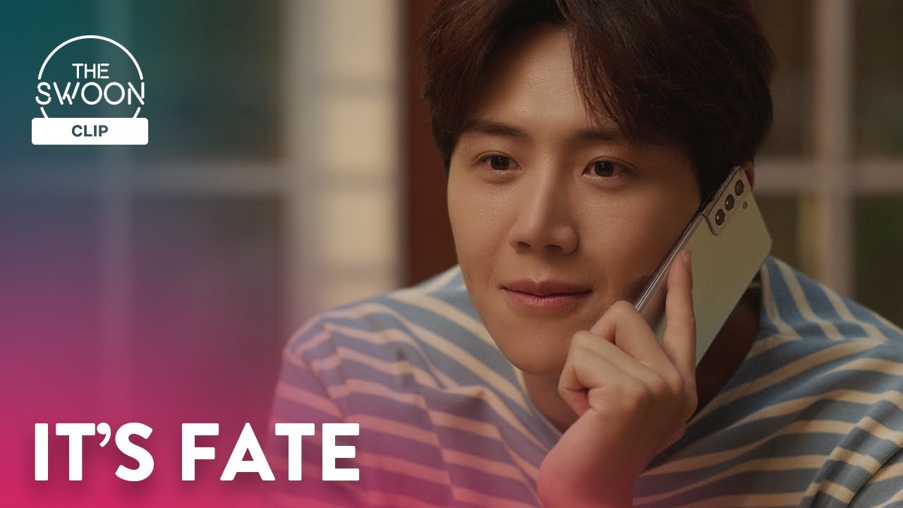 Shin Min-a and Kim Seon-ho realize they were meant to be | Hometown Cha-Cha-Cha Ep 11 [ENG SUB]