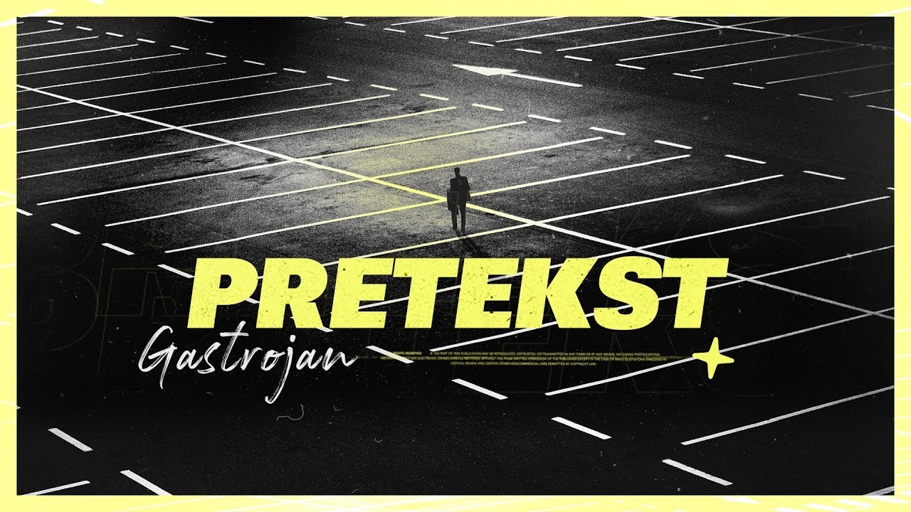 Pretekst (prod. VBS) ◾️ SBM Starter ◾️