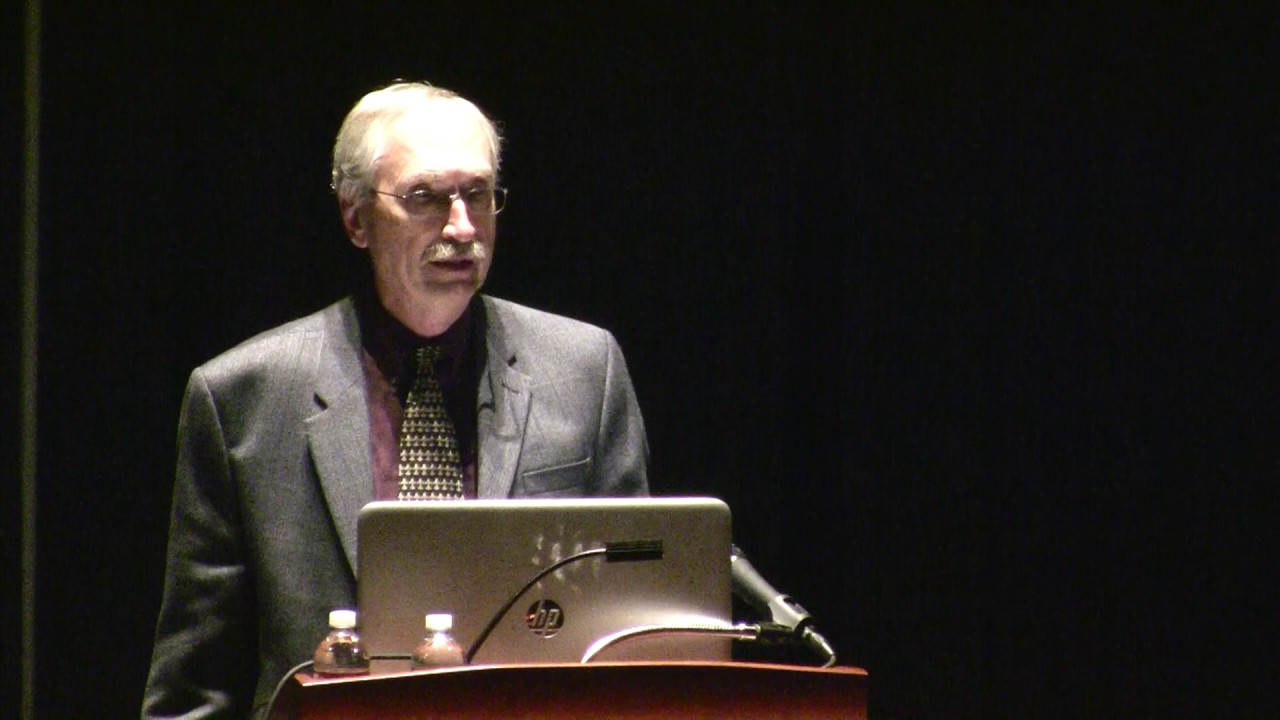 The Ships that Changed History Lecture 5: Jim Bruseth on La Belle