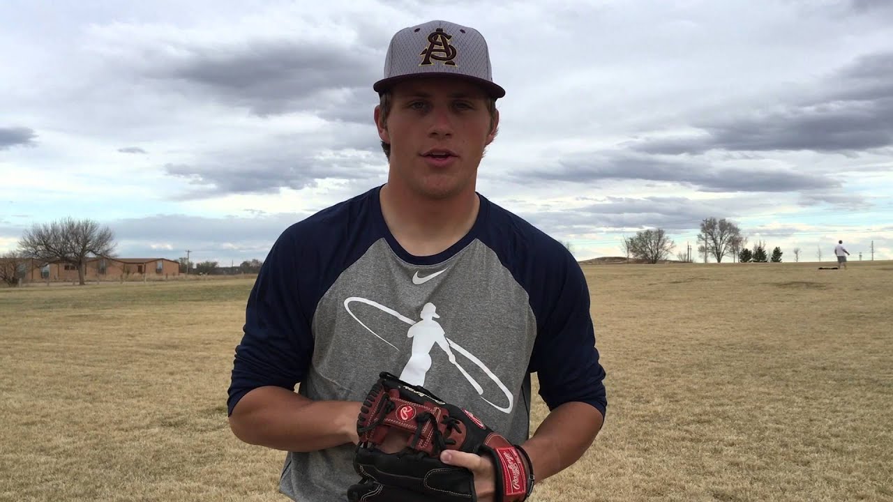 Baseball Infield - Practice Drills - Progression
