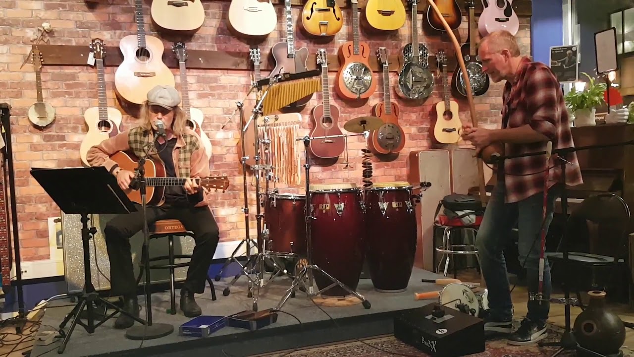 Du ska tacka dina gudar - Andreas Lång