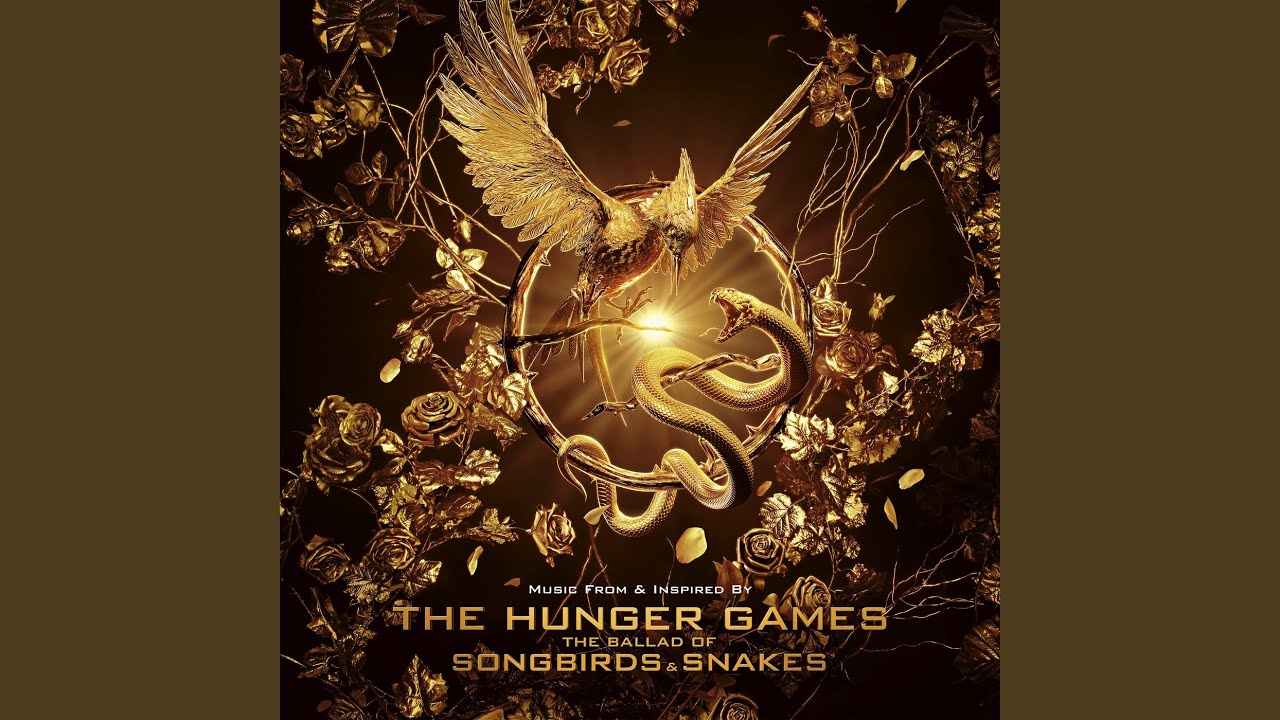Keep On The Sunny Side (from The Hunger Games: The Ballad of Songbirds & Snakes)