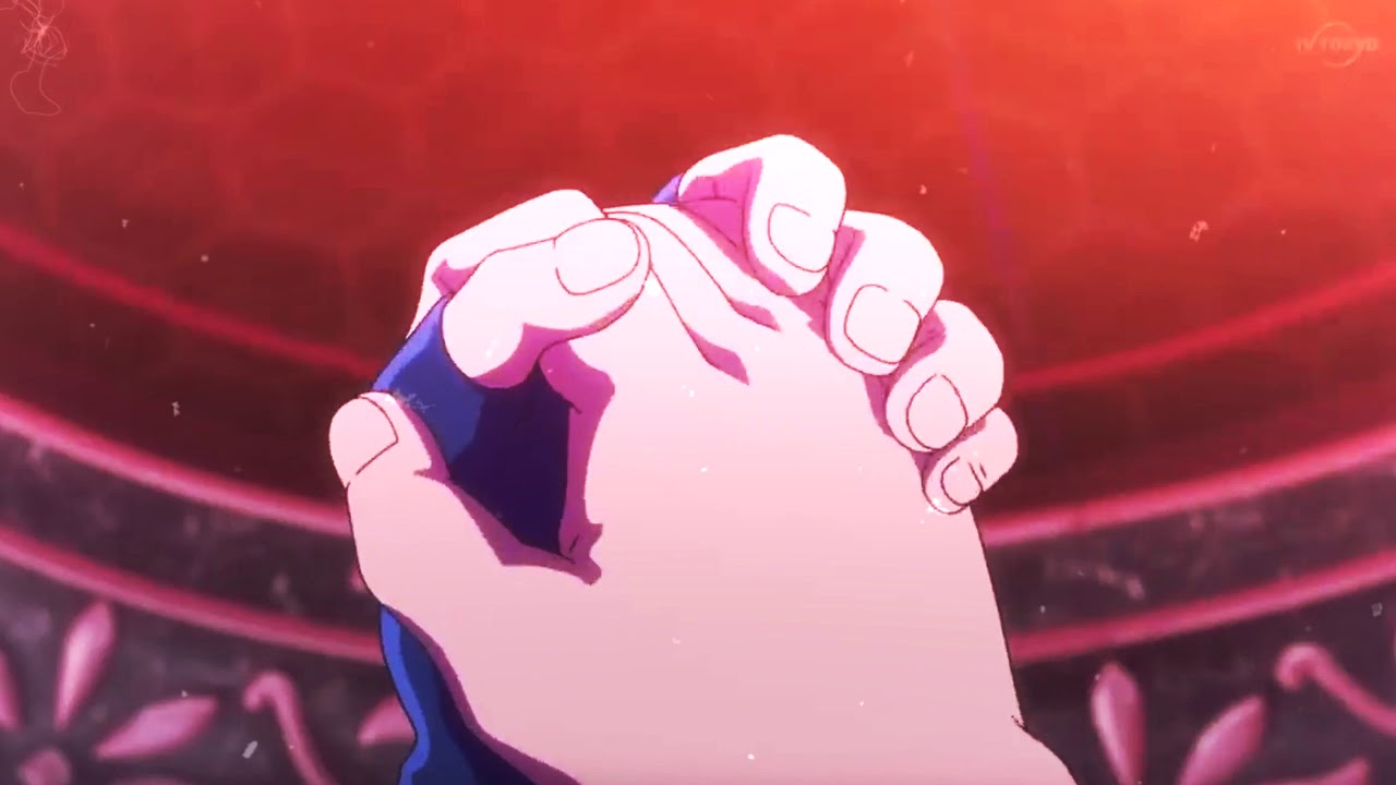 Beyblade Burst AMV - Numb