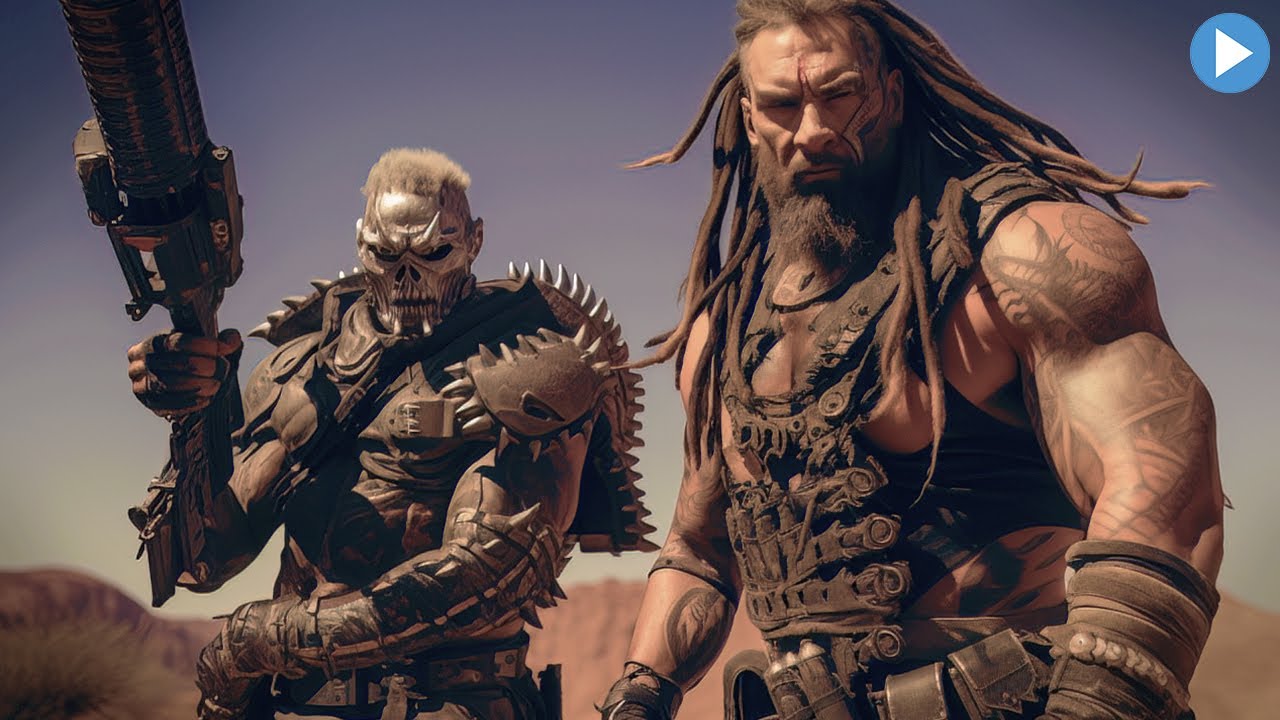 THE NORTHLANDER (UNCUT) 🎬 Exclusive Full Fantasy Sci-Fi Movie Premiere 🎬 English HD 2025