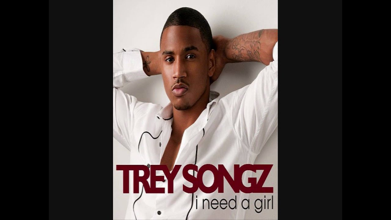 Play House- Trey Songz HD
