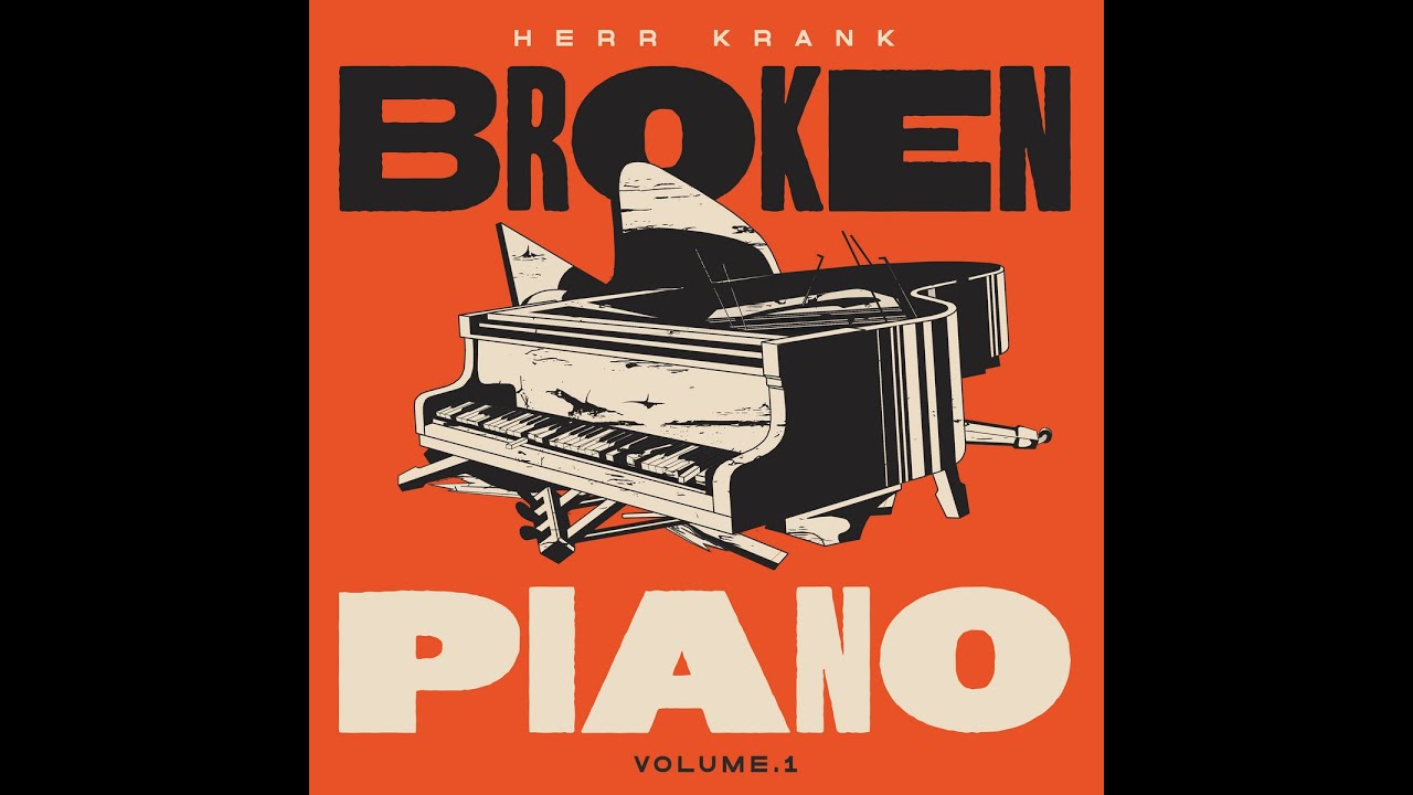 HERR KRANK - LOW KICK