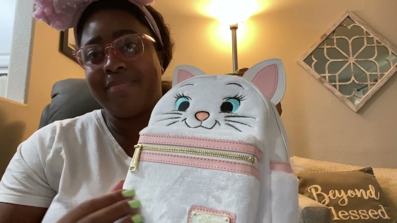 Another Loungefly/Dooney Haul