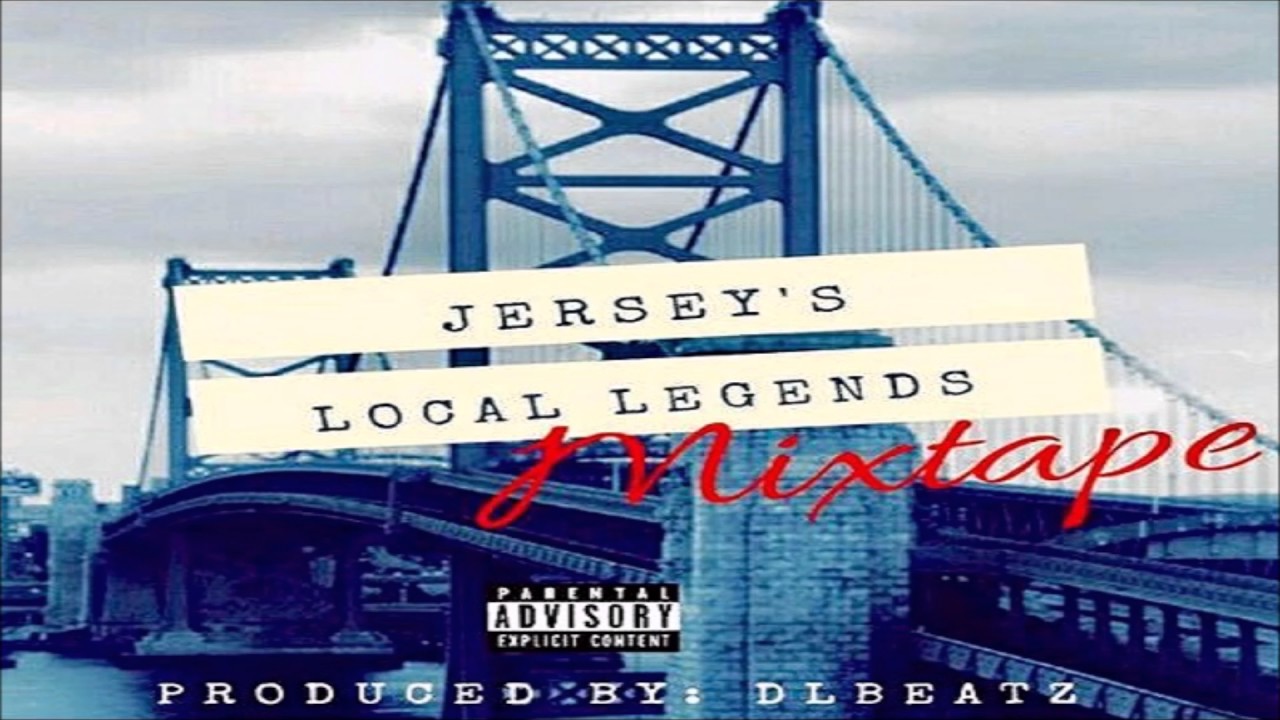 8. LOCAL LEGENDS -  211 & GSR {prod. by DL BEATZ}