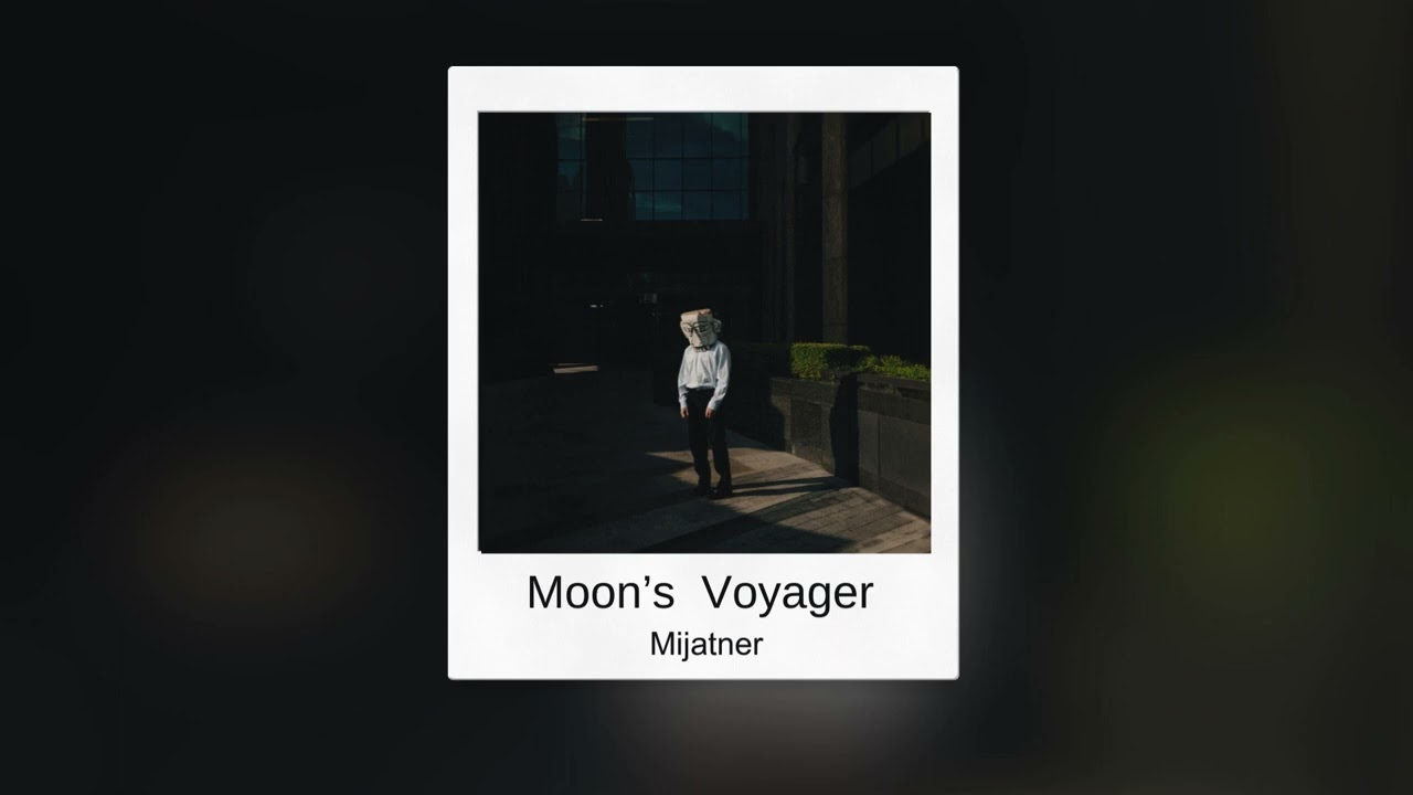 Moon's Voyager - Mijatner