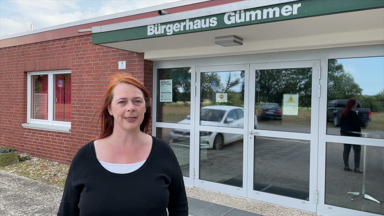 CDU G&uuml;mmer   Ortsrat 2021