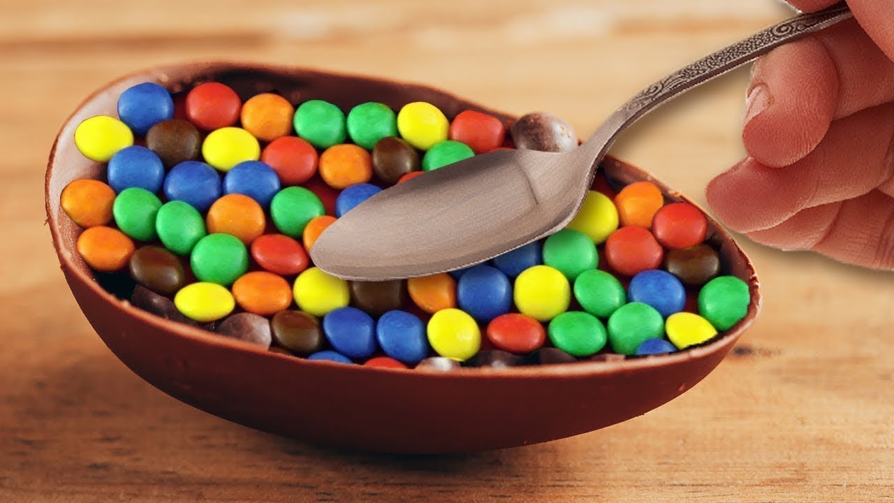 18 IDEIAS INCRÍVEIS E SABOROSAS