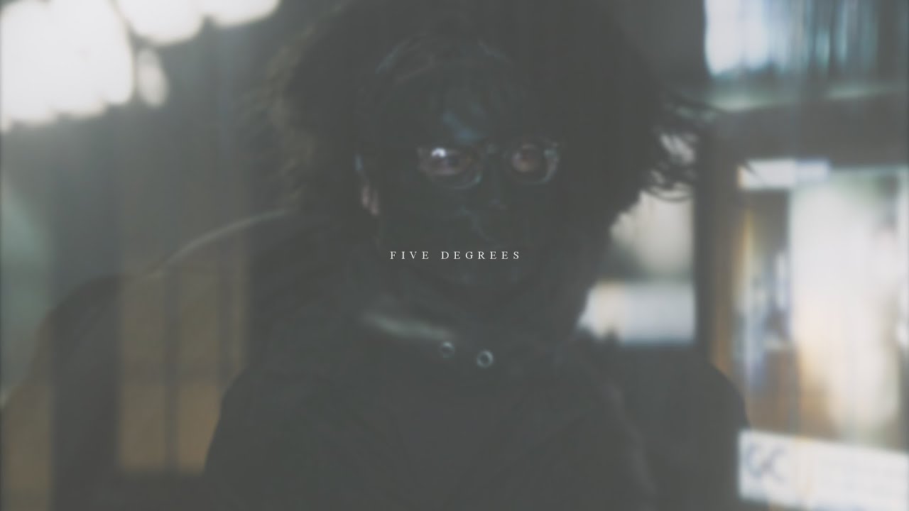 Five degrees // Batman & Riddler