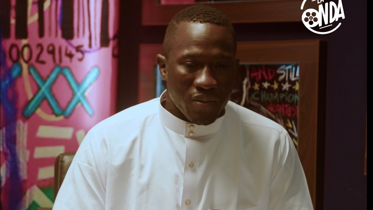 Le message CHOC d&rsquo;Ada Fass &agrave; Siteu  : &laquo; Siteu sait qu&rsquo;il doit m&rsquo;affronter &raquo;  Champions Talk EP 1