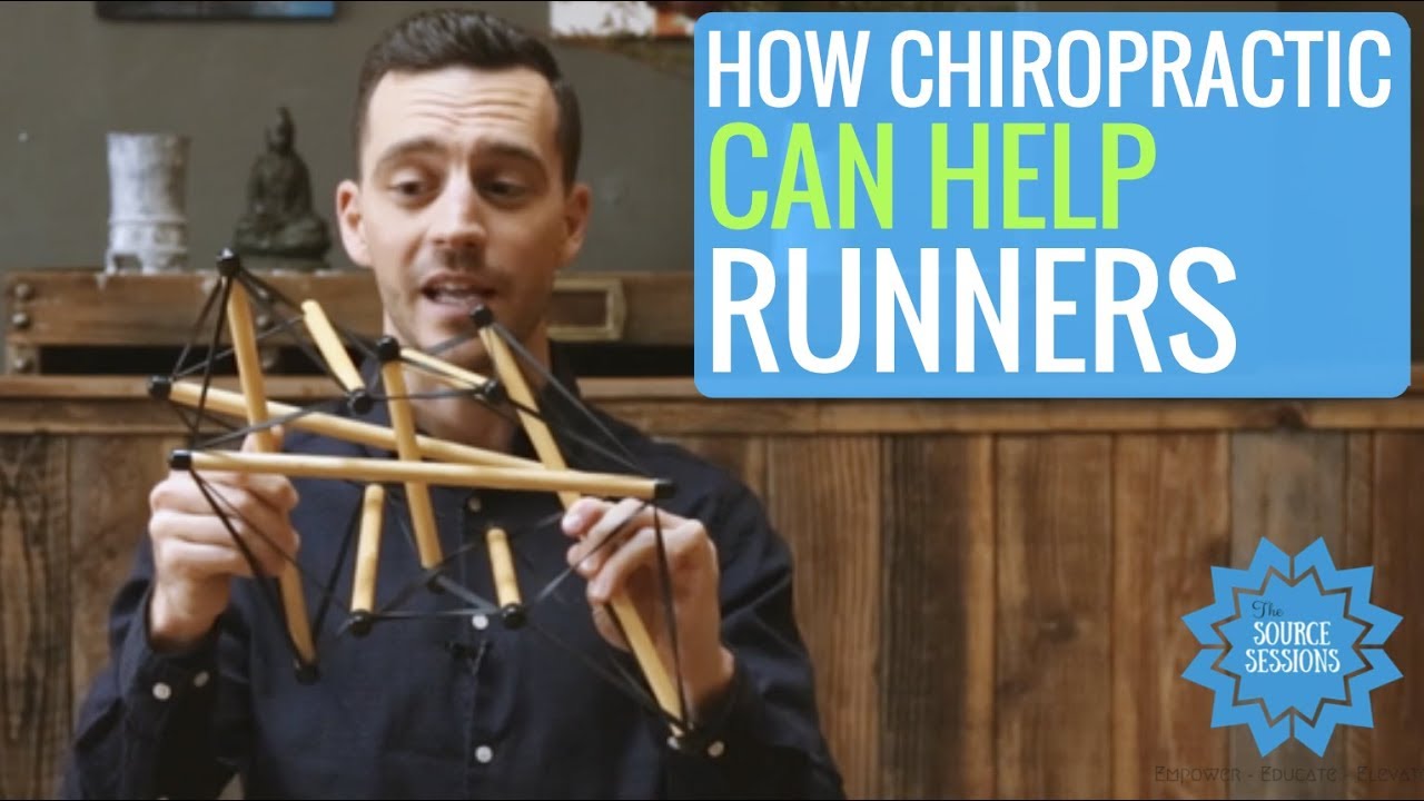 How Chiropractic Care Can Help RUNNERS with Dr. Jordan Fairley Oakland Chiropractor