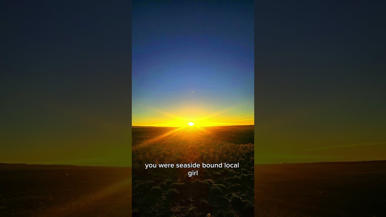 Twin Falls Sunrise: The Trucker Who Found Love at Dawn | Emotional Country Ballad (Official Lyrics)