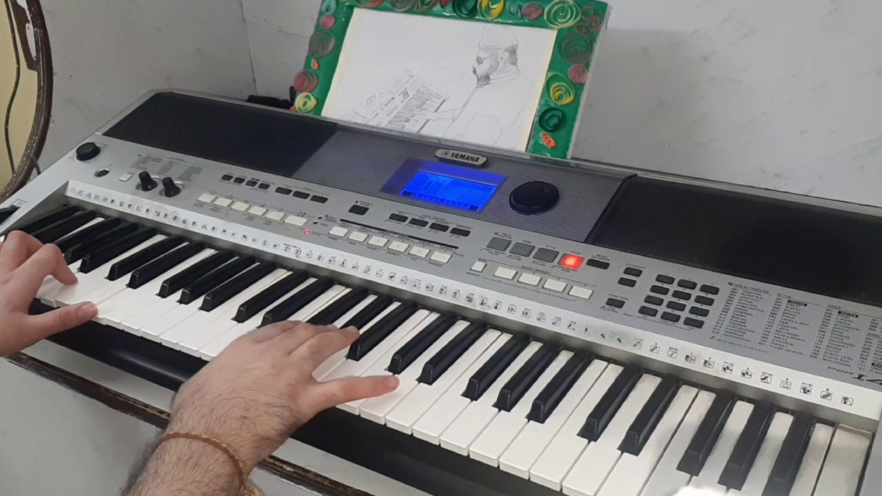 Breathless | Shankar Mahadevan |  Piano cover | Angad Singh Arora