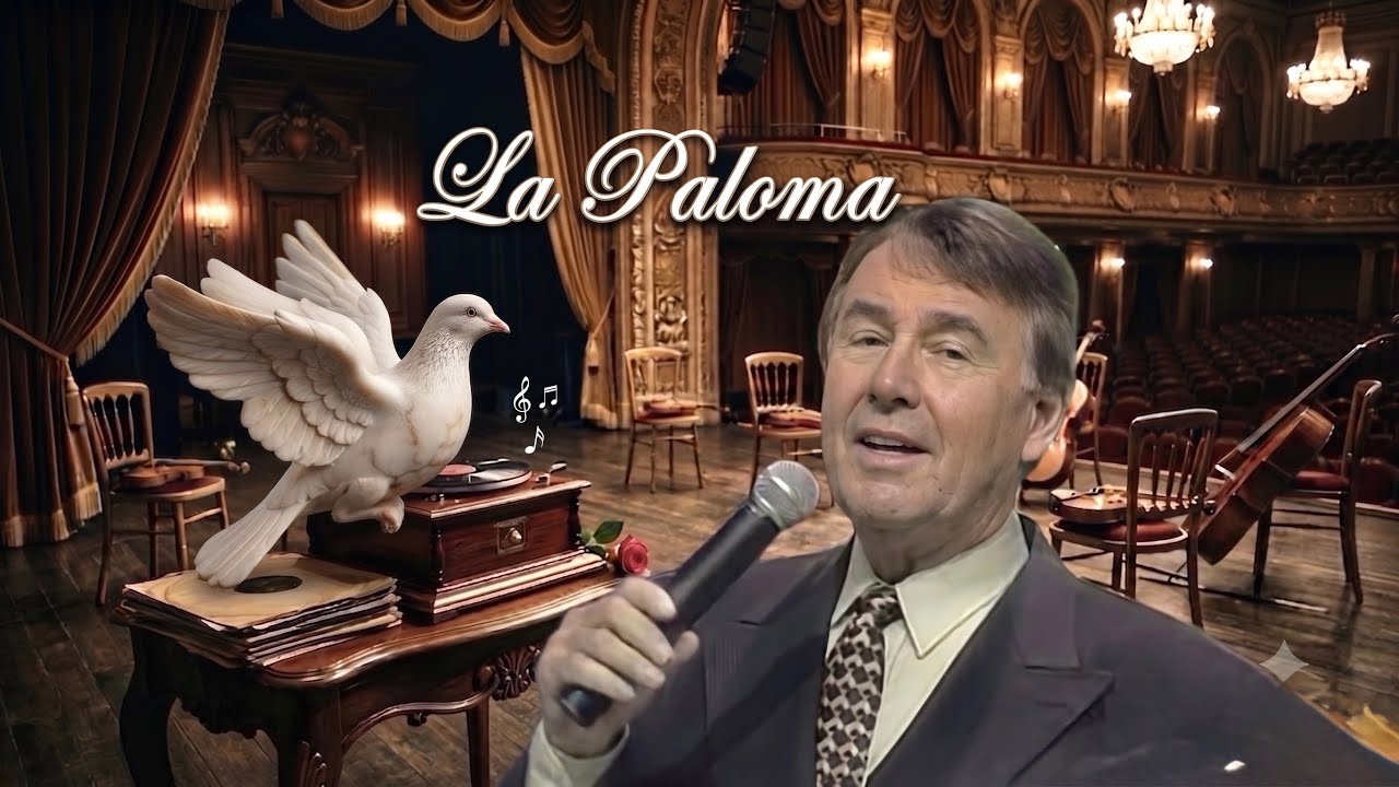 La Paloma