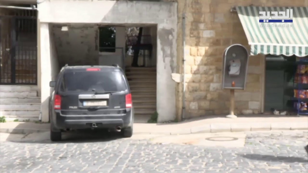 الجديد مستمرة في مواكبة العدوان على لبنان