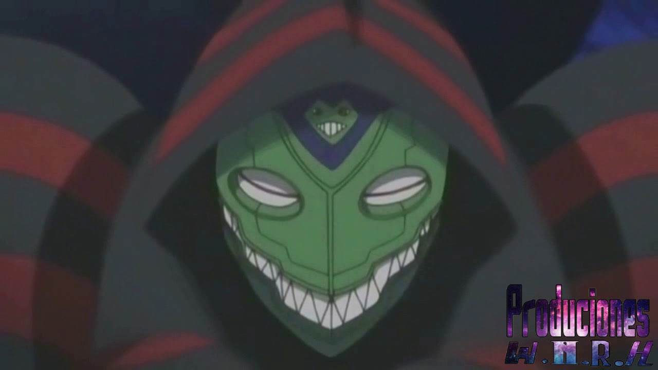 Demonbane AMV those who challenge the divine will