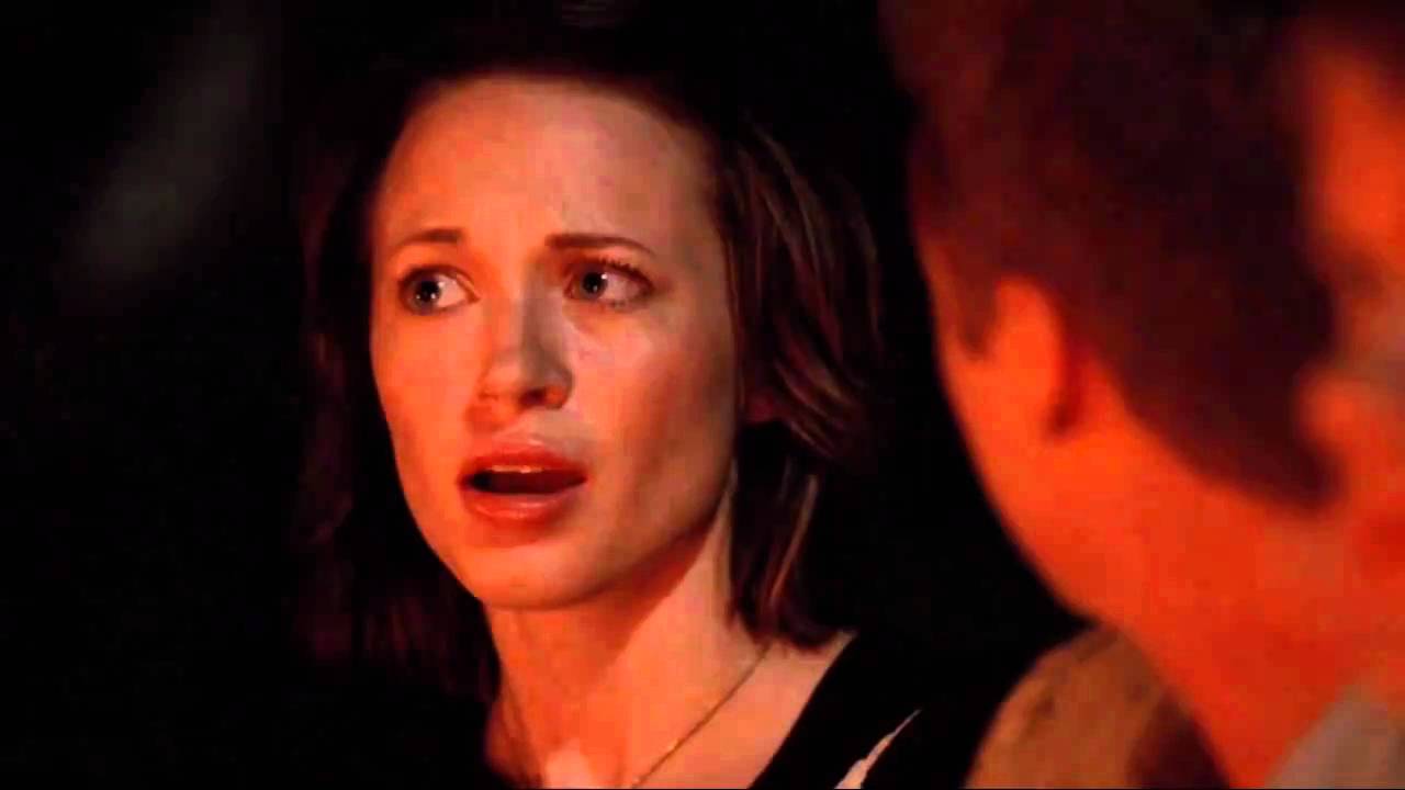 Michelle Page Demo Reel