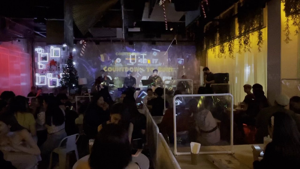 ยินดีที่ไม่รู้จัก - 5Bros Cover