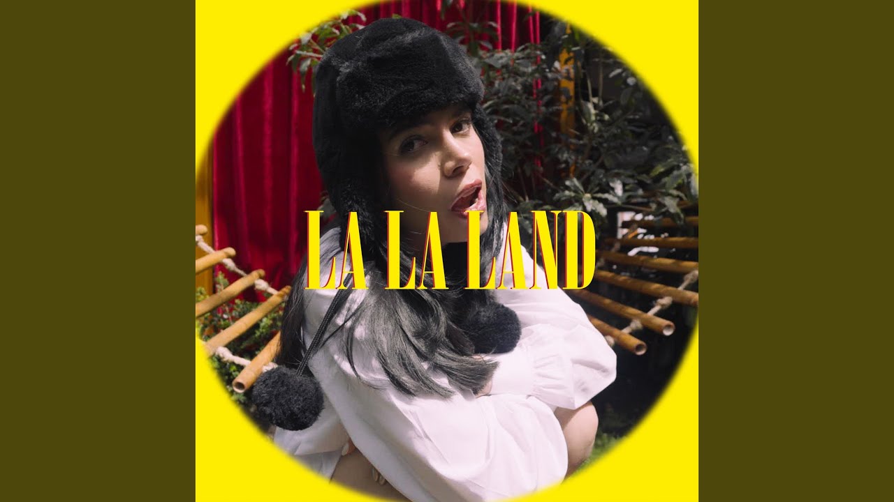 La la land