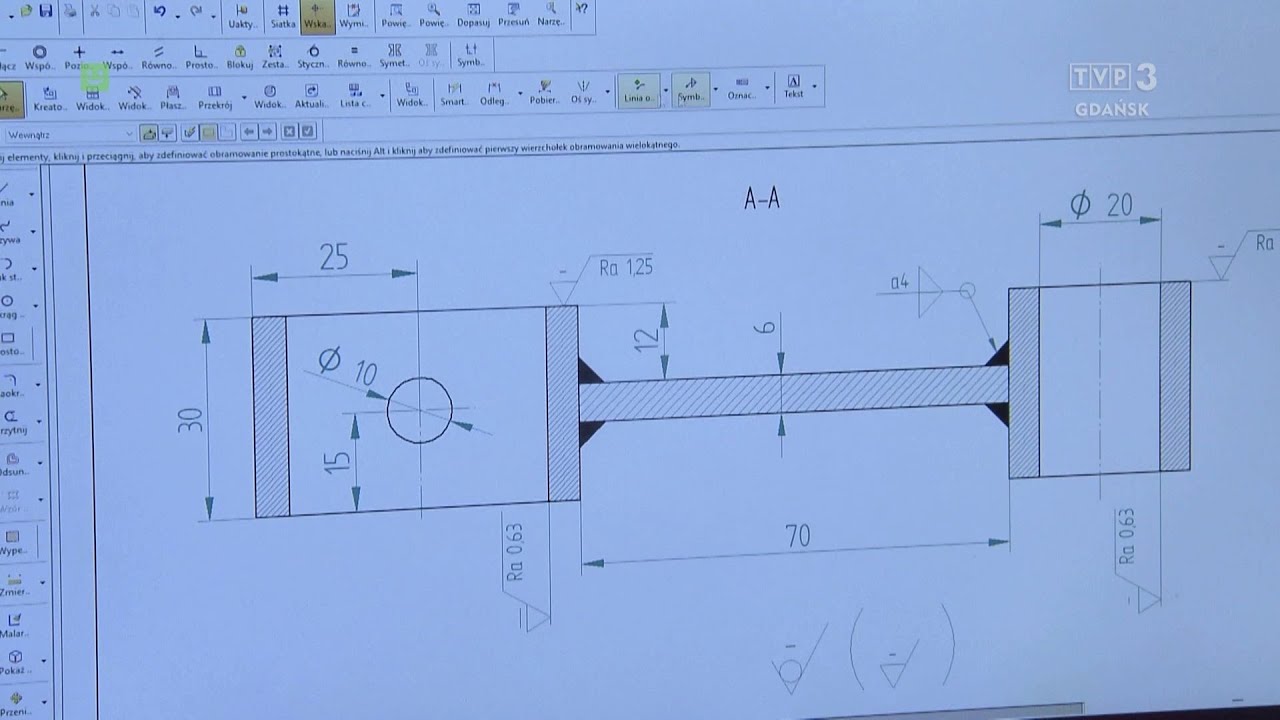 Zawodowcy 01.12.2025 - technik mechanik